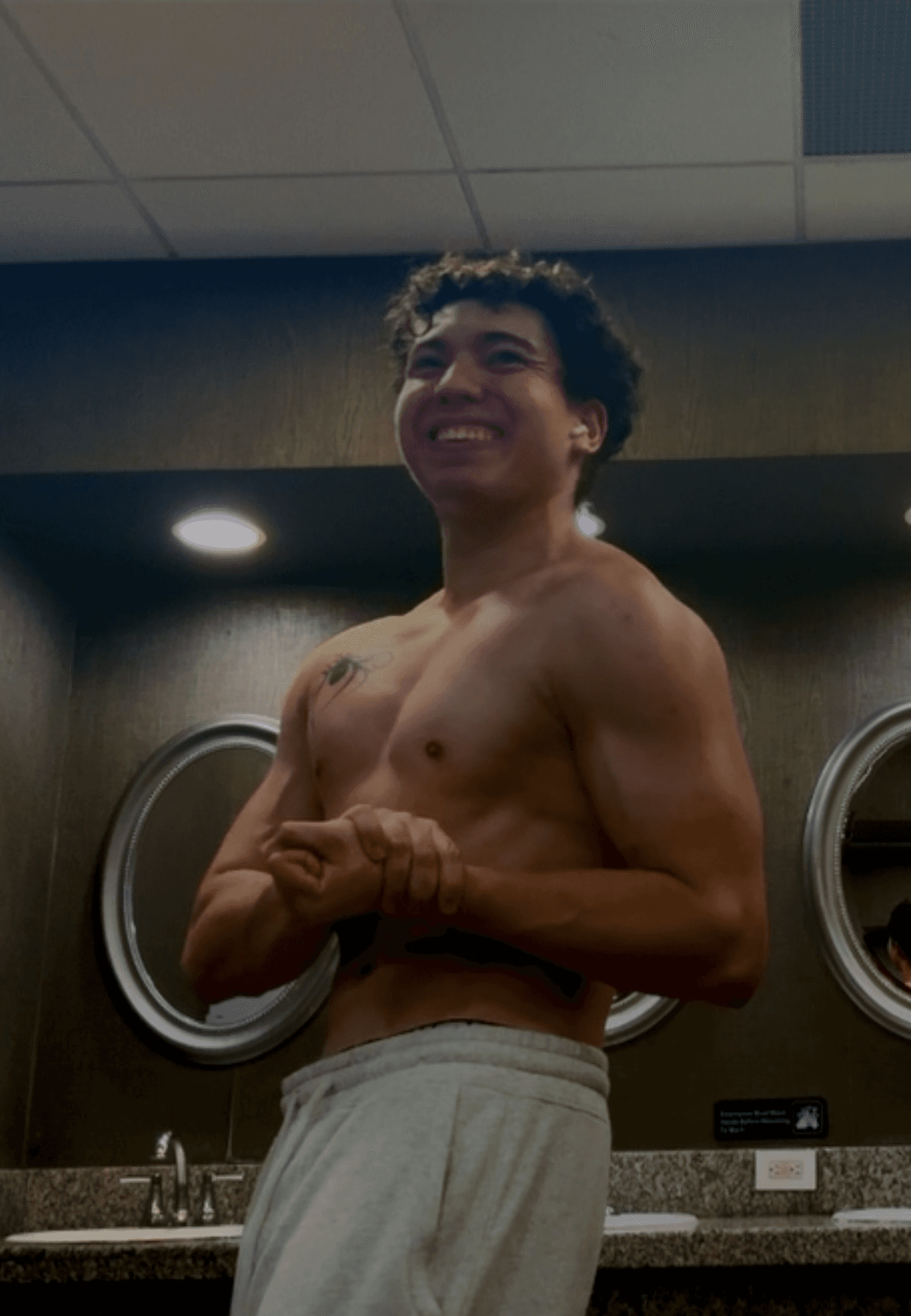 Isaac Vasquez
