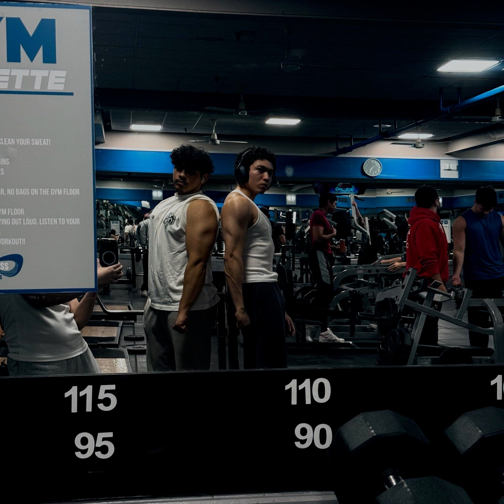 Vytalis training