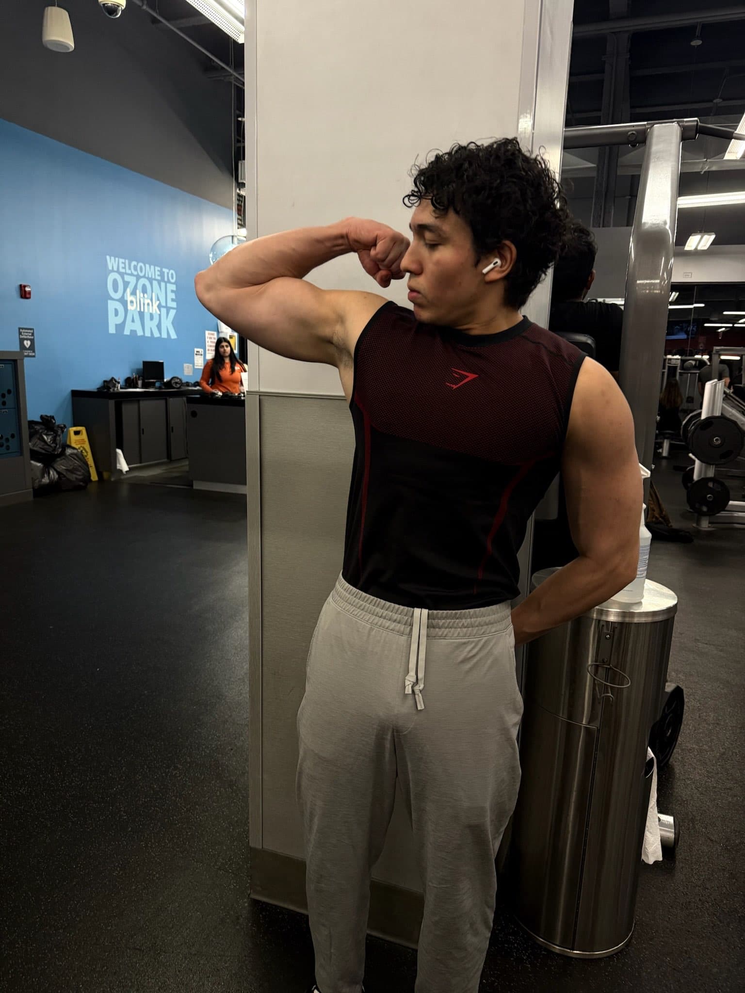 Isaac Vasquez